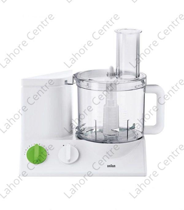 Braun Food Processor FP3010
