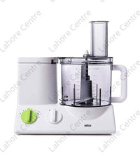 Braun Food Processor FP3020

