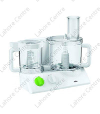 Braun Food Processor FX3030
