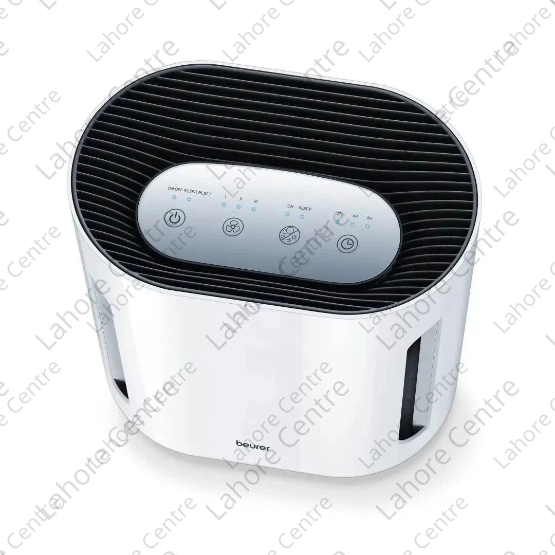 Beurer LR 210 Air Purifier 3 Layered Filter System