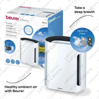 Beurer LR 210 Air Purifier 3 Layered Filter System