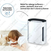 Beurer LR 210 Air Purifier 3 Layered Filter System