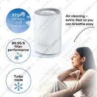 Beurer LR 220 Air Purifier