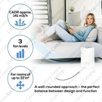 Beurer LR 220 Air Purifier