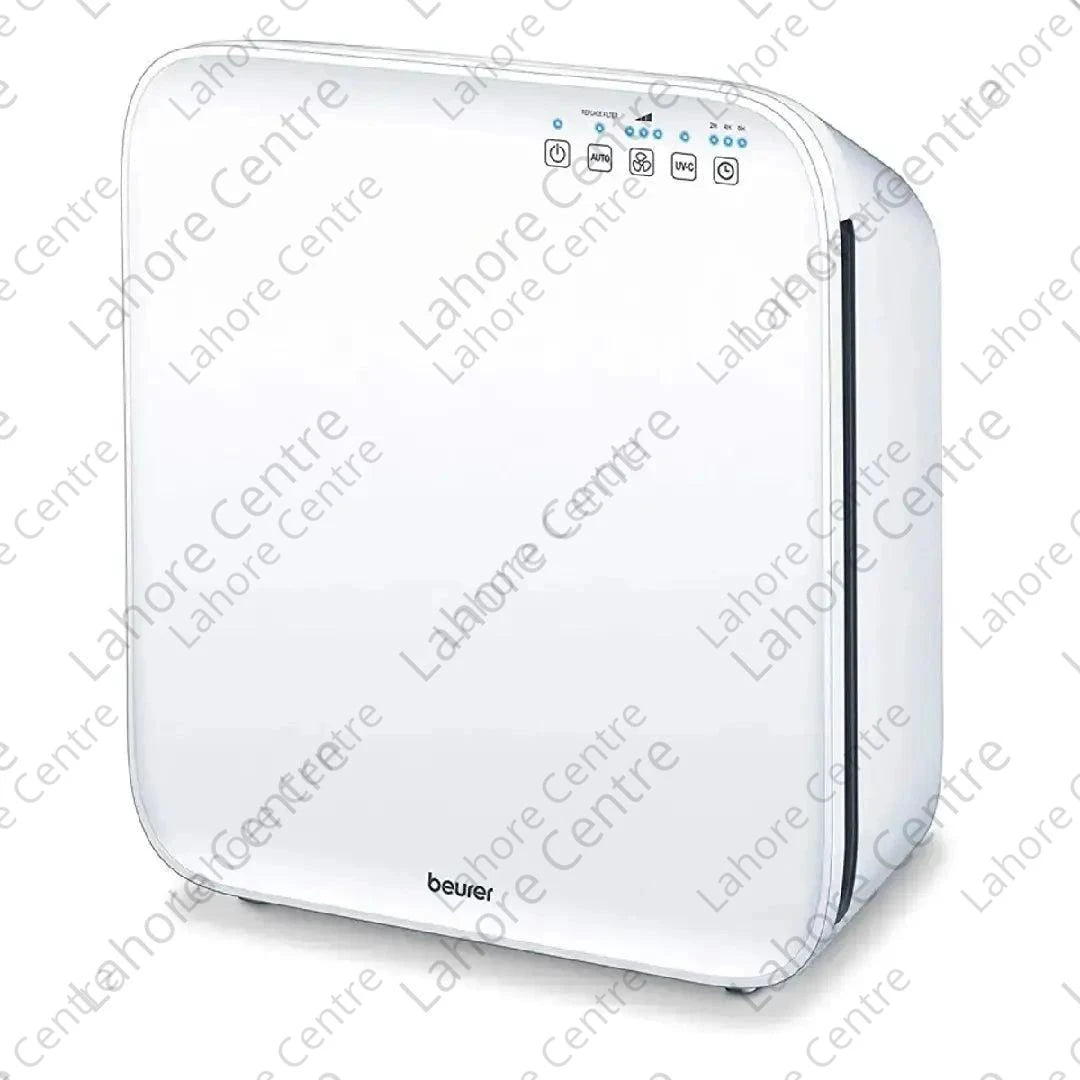 Beurer LR 310 Air Purifier with Fast Detection of Fine Dust Particles