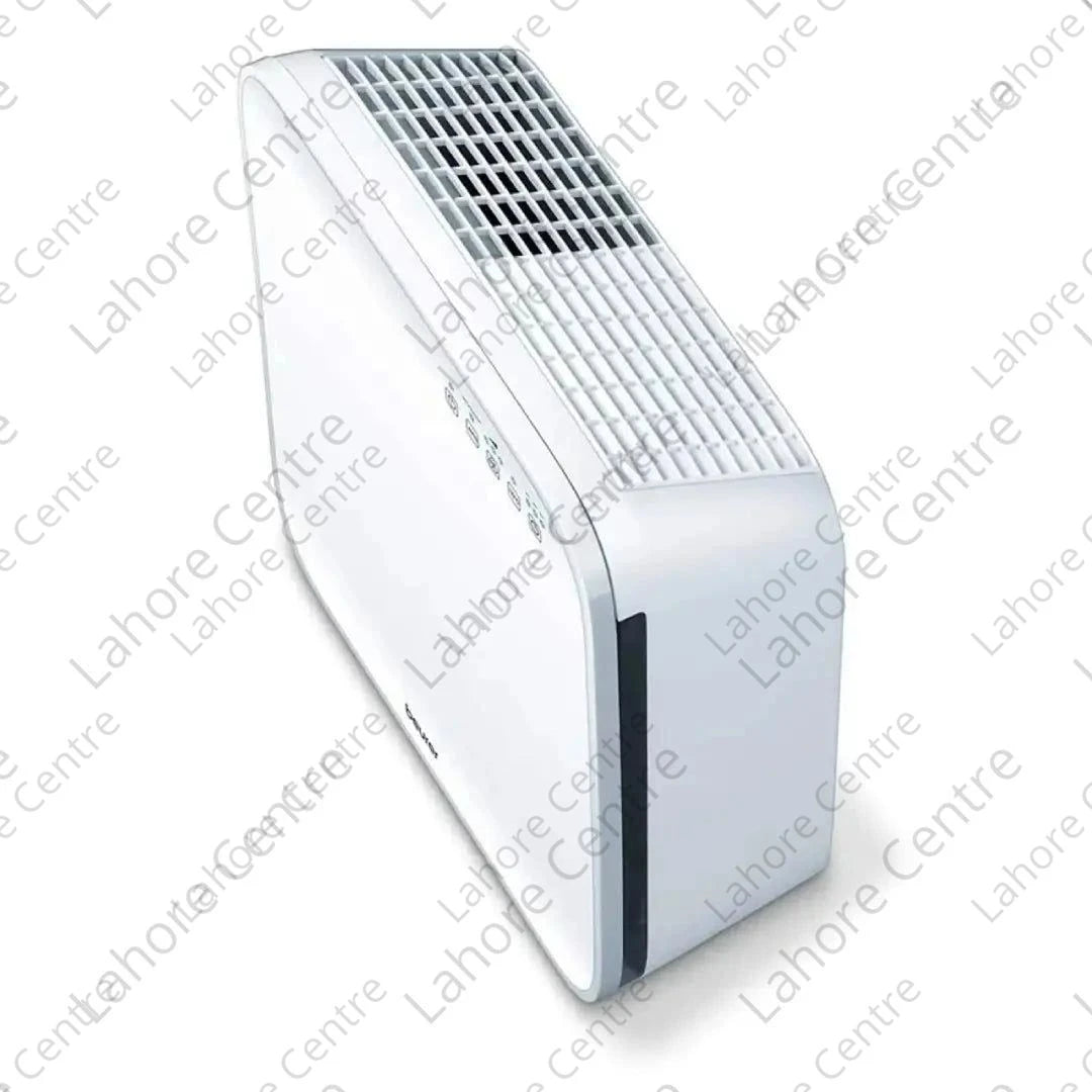 Beurer LR 310 Air Purifier with Fast Detection of Fine Dust Particles