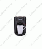 Black N Decker DCM-25 1 Cup Coffee Maker
