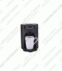 Black N Decker DCM-25 1 Cup Coffee Maker

