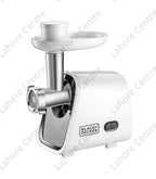 Black & Decker FM-1500 Meat Mincer