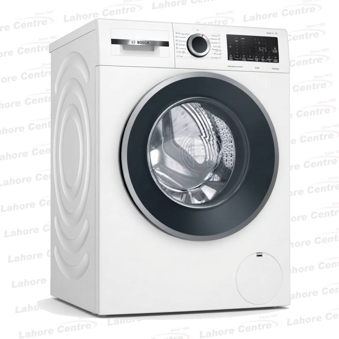 Bosch WAT28S80GC 6-Series 9-Kg Washing Machine on Installments in Lahore