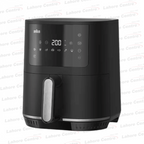 Braun HF 3030 MultiFry 3 Air Fryer Black on Installments in Lahore