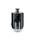 Braun J-500 BK Spin Juicer Full Apple