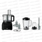 Braun PureEase Food processor FP 3132 BK on Installments