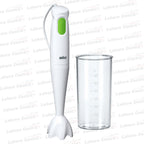 Bruan H-Blender MQ100S S Steel on Installments