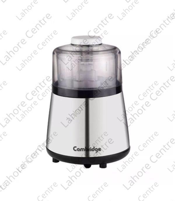 Cambridge Chopper CH-6129
