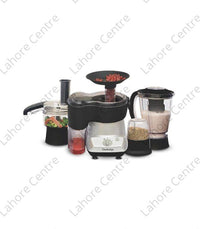 Cambridge Food Processor 8478
