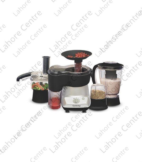 Cambridge Food Processor 8478
