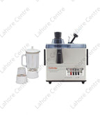 Cambridge JB-6006 Juicer & Blender
