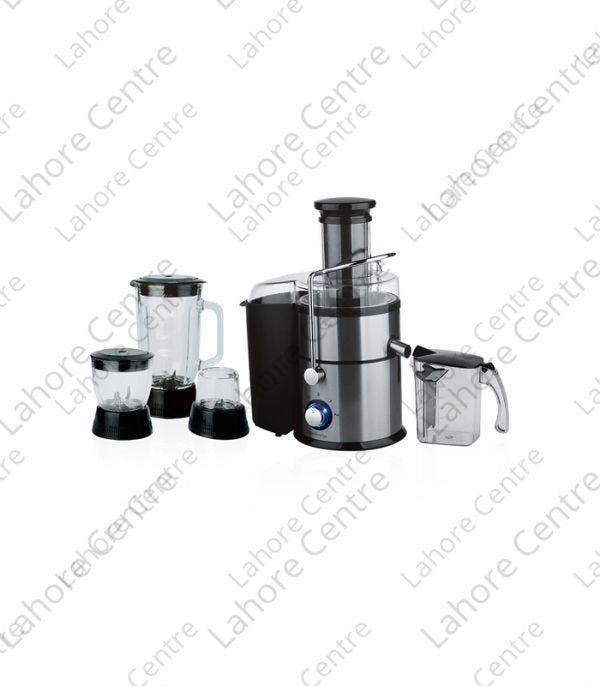 Cambridge JB-6506 Juicer & Blender
