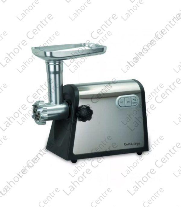 Cambridge Meat Grinder MG290