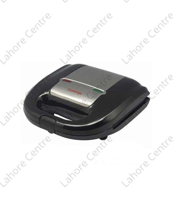 Cambridge 2 Slice Sandwich Maker (SM-1128)
