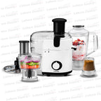 Cambridge-740 Food Processor