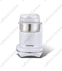 Cambridge CG-503 Coffee & Spice Grinder
