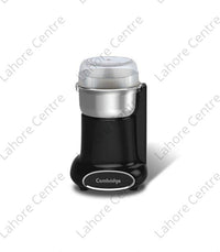 Cambridge CG-5046 Coffee & Spice Grinder
