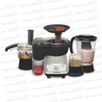 Cambridge 8478 Food Processor
