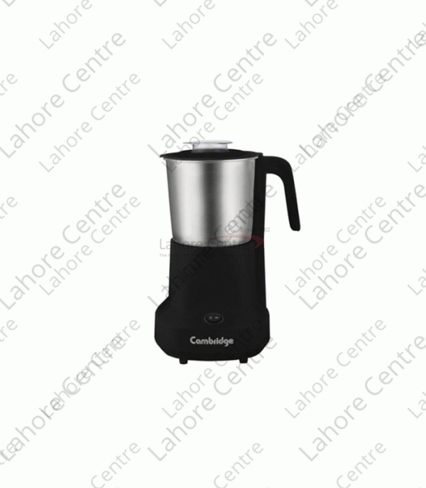 Cambridge CG-5026 Coffee & Spice Grinder