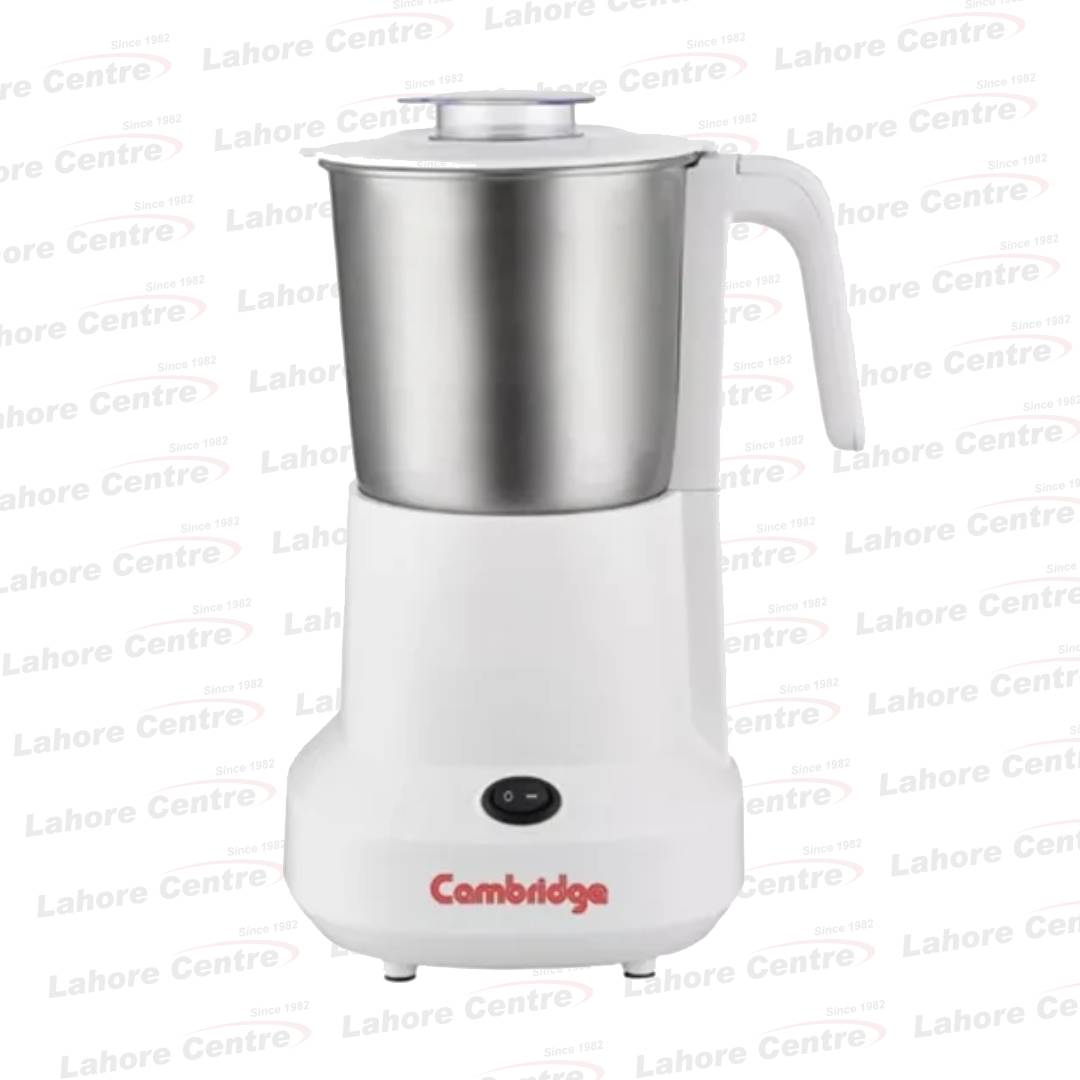 Cambridge CG-502 Coffee Grinder on Installments