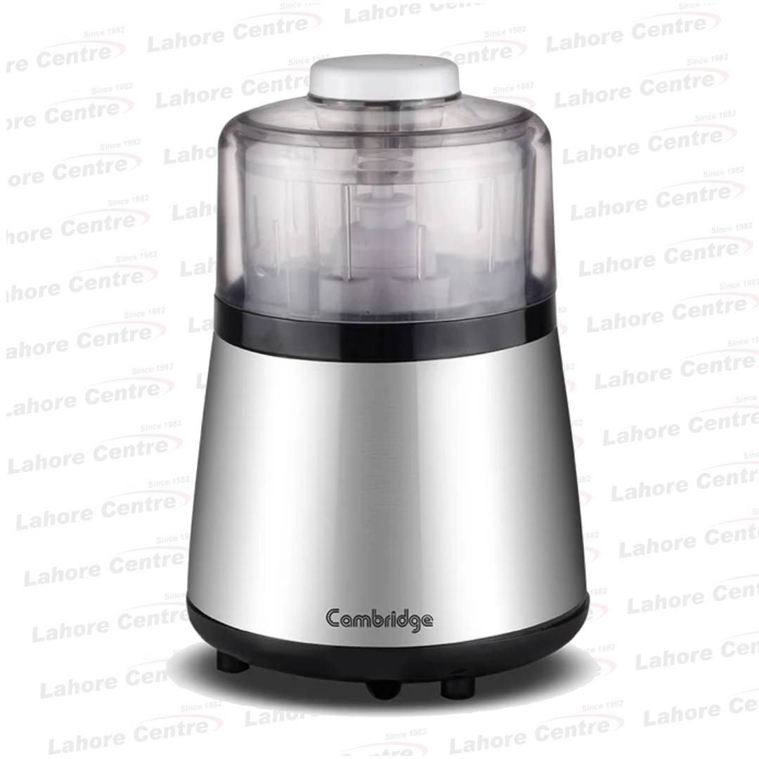 Cambridge Chopper CH-6129 on Installments