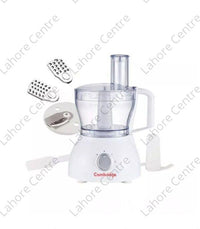 Cambridge FP-231 Food Processor