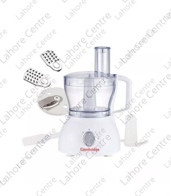 Cambridge FP-231 Food Processor