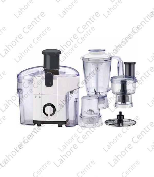 Cambridge FP-745 Food Processor
