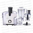 Cambridge FP-745 Food Processor on Installments in Lahore