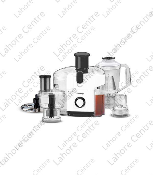 Cambridge-740 Food Processor
