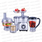 Cambridge Food Processor FP8477 on Installments