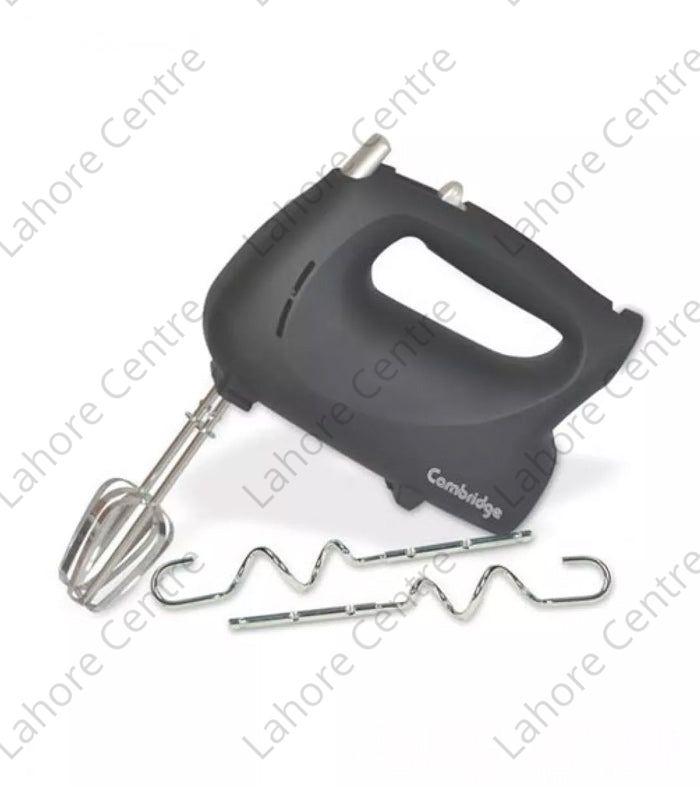 Cambridge Hand Mixer HM-0306