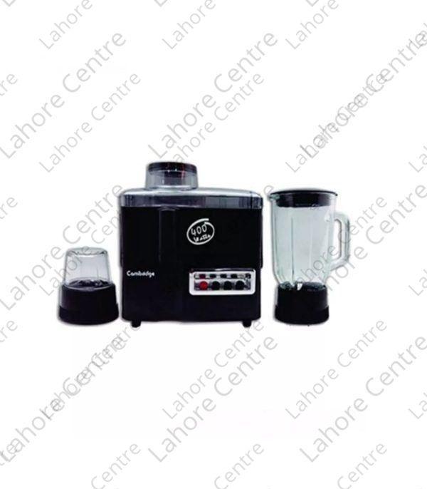 Cambridge JB639 Juicer