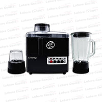 Cambridge JB639 Juicer