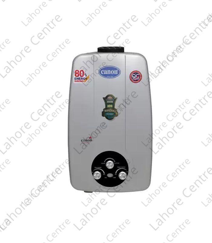 Canon NG 10Ltr Instant Geyser Gas 20D Plus

