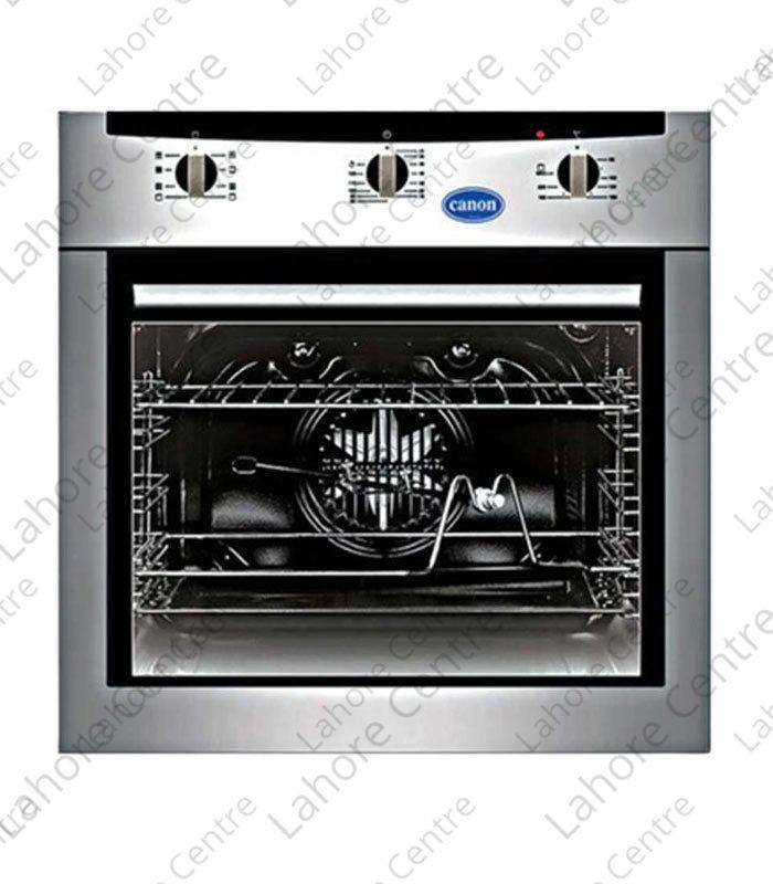 Canon Built-in Oven Bov-08
