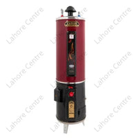 Canon Electric/Gas Water Geyser 35 GLN Supreme Twin Auto
