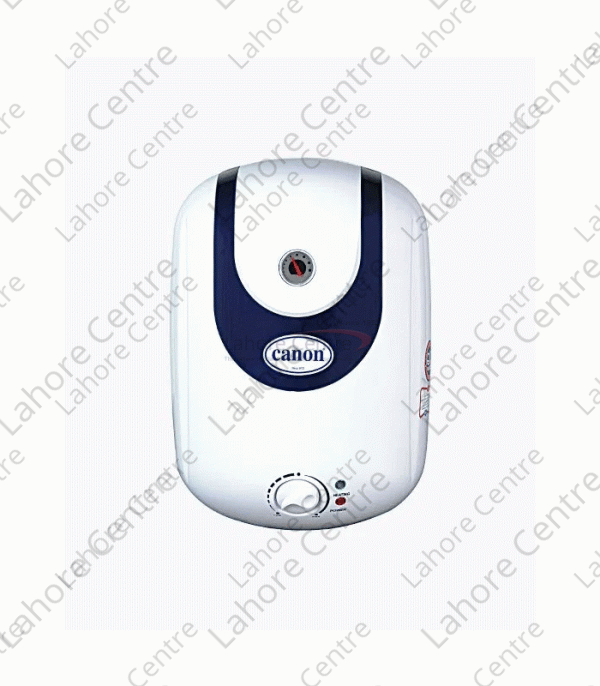 Canon Fast Electric Water Heater 15LCF
