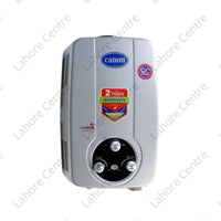 Canon Instant Gas Water Heater 6-Liter Dual 16D Plus
