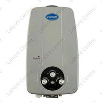 Canon LPG Instant Gas Water Heater – IGWH 6 Ltr

