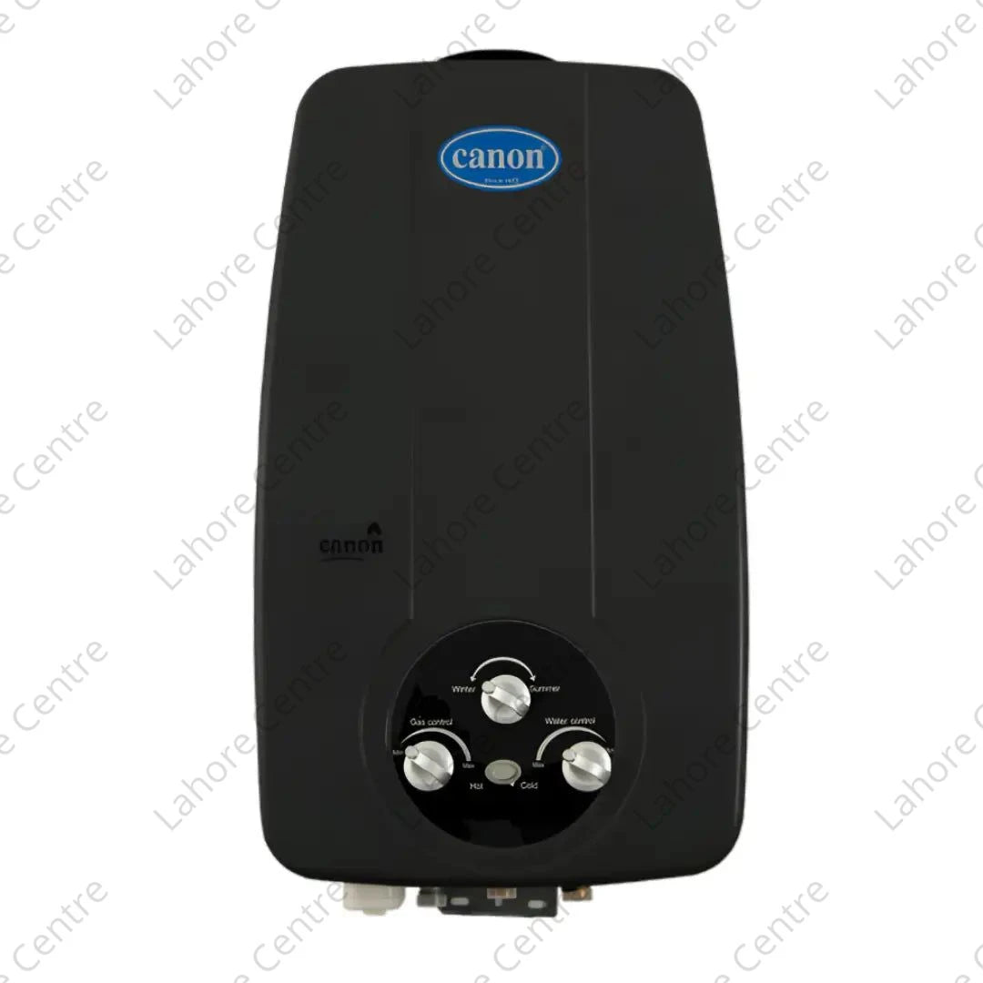 Canon LPG Instant Gas Water Heater IGWH 7 Ltr
