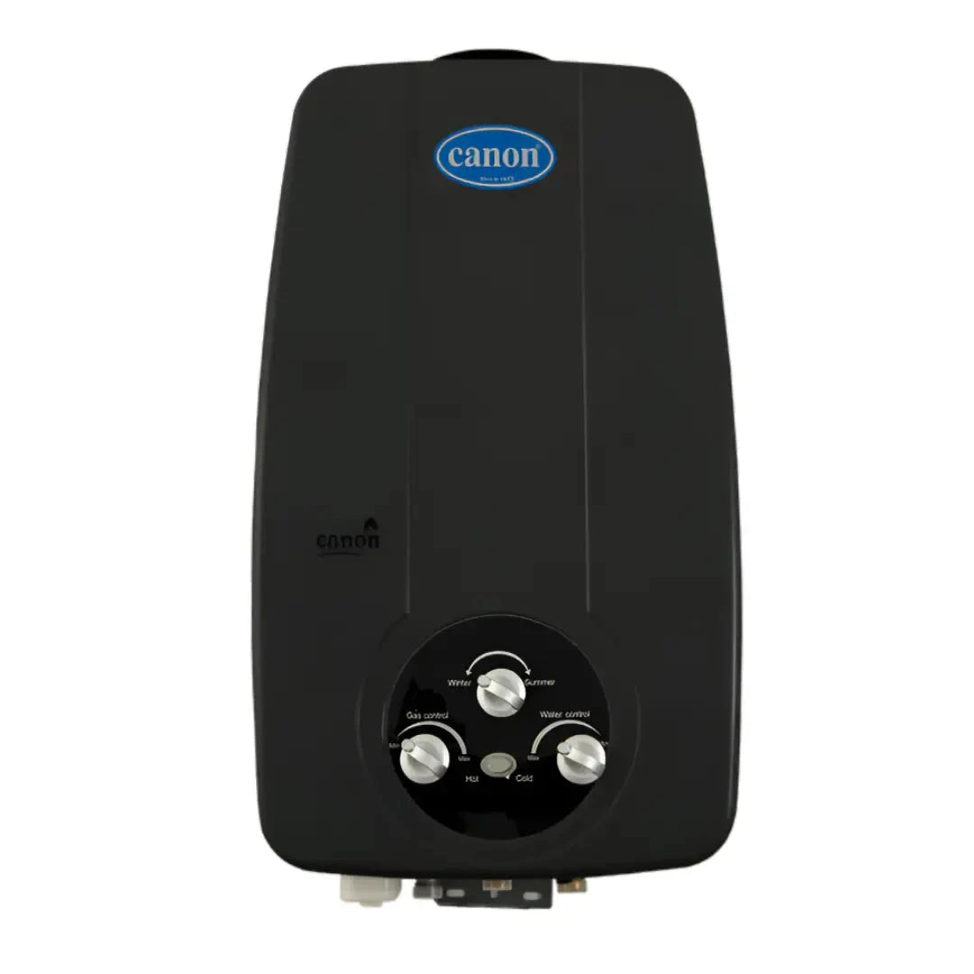 Canon LPG Instant Gas Water Heater IGWH 7 Ltr
