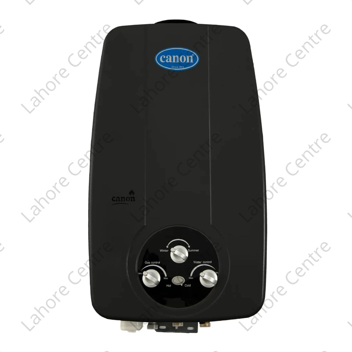 Canon LPG Instant Gas Geyser 16D Plus